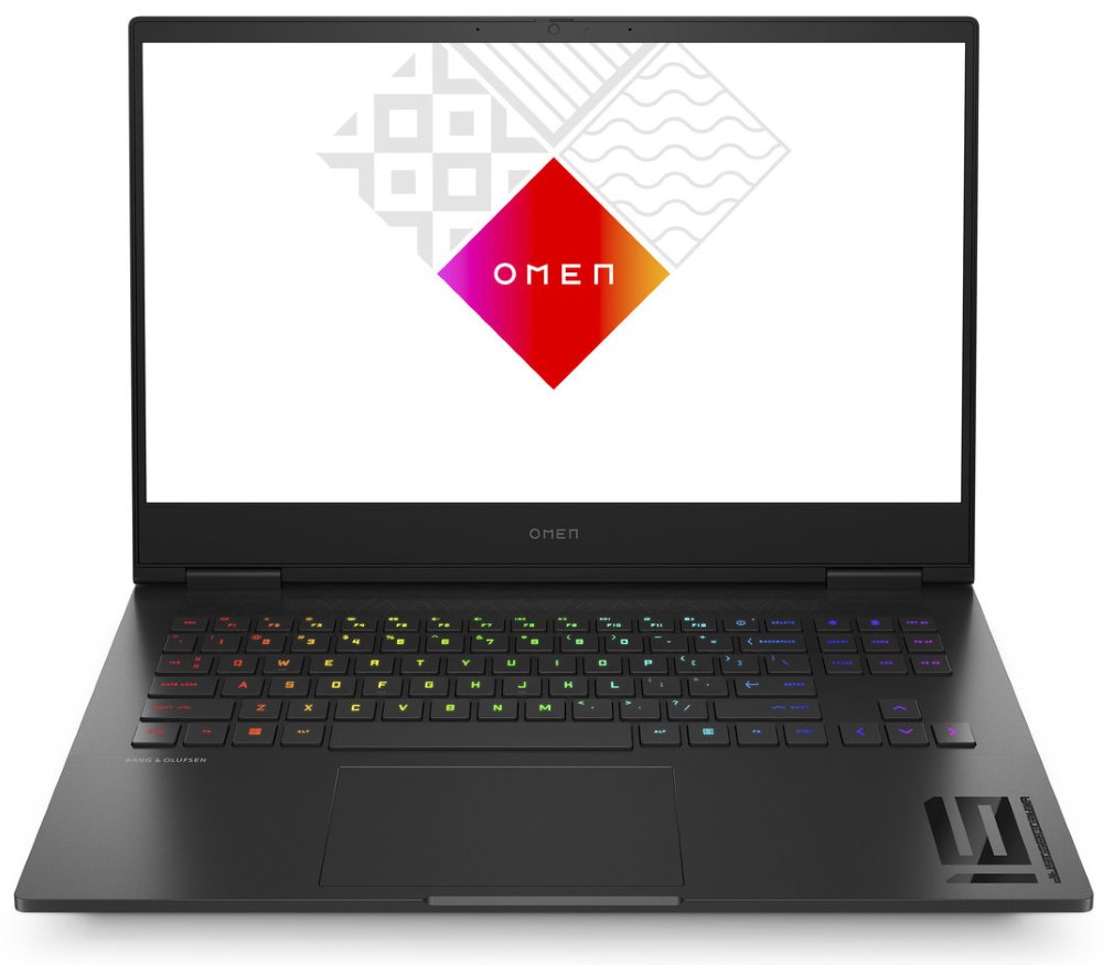 HP OMEN 16-wf1003nc/ i9-14900HX/ 32GB DDR5/ 2TB SSD/ RTX 4080 12GB/ 16,1"QHD,matný/ W11H/ černý