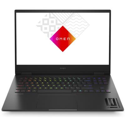 HP OMEN 16-wf1003nc/ i9-14900HX/ 32GB DDR5/ 2TB SSD/ RTX 4080 12GB/ 16,1"QHD,matný/ W11H/ černý