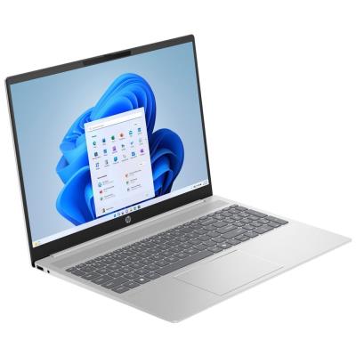 HP Pavilion 16-ag0002nc/ Ryzen 7 8840U/ 16GB DDR5/ 1TB SSD/ Radeon™ Graphics/ 16"WUXGA,matný/ W11H/ stříbrný