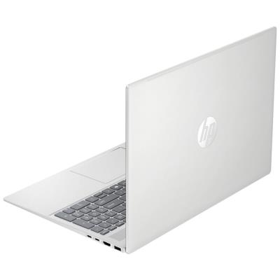 HP Pavilion 16-ag0002nc/ Ryzen 7 8840U/ 16GB DDR5/ 1TB SSD/ Radeon™ Graphics/ 16"WUXGA,matný/ W11H/ stříbrný