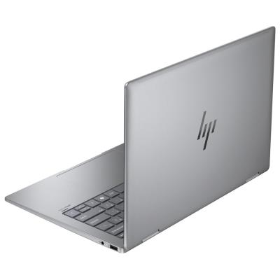HP ENVY x360 14-fa0001nc/ Ryzen 5 8640HS/ 16GB DDR5/ 512GB SSD/ Radeon™ Graphics/ 14"WUXGA,touch/ W11P/ stříbrný