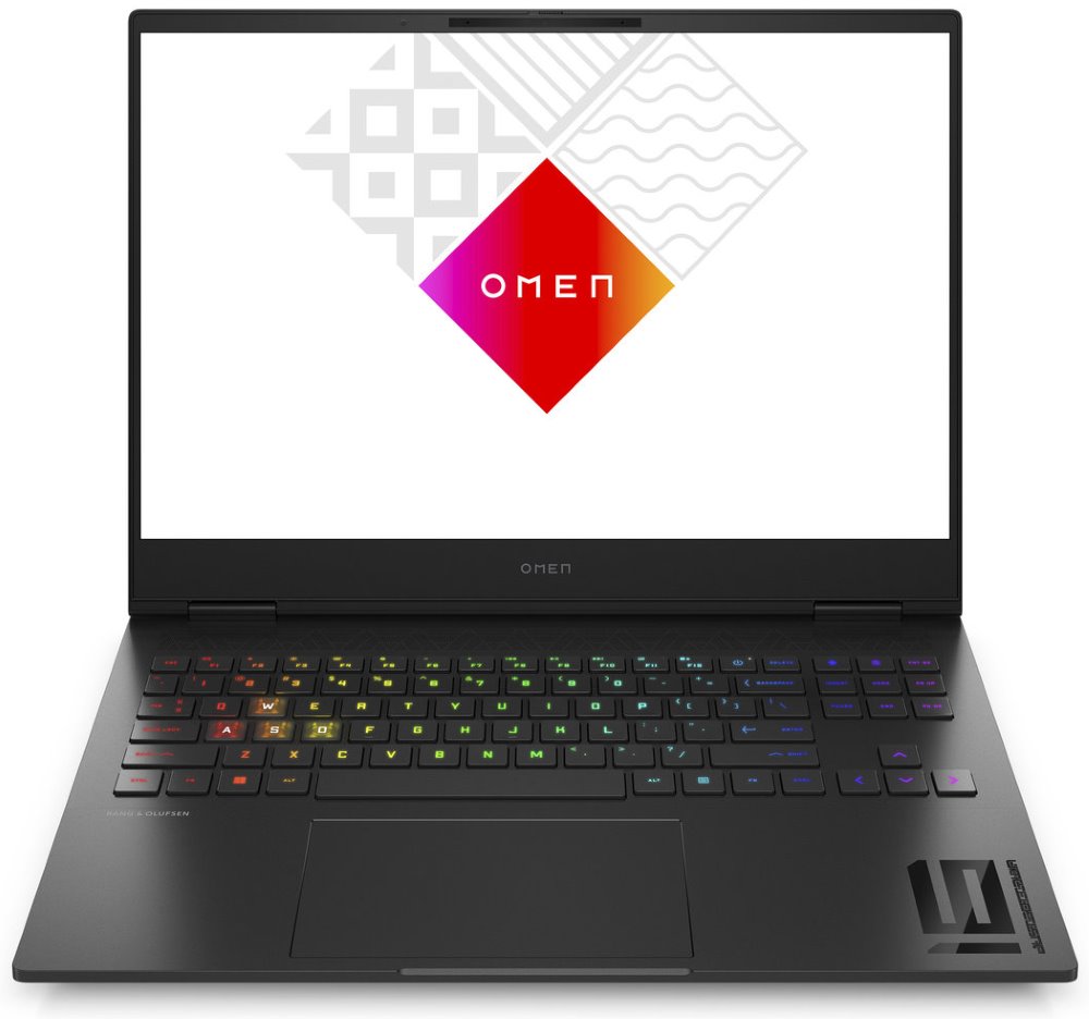 HP OMEN Transcend 16-u0007nc/ i9-13900HX/ 32GB DDR5/ 2TB SSD/ RTX 4070 8GB/ 16"UWVA,matný/ W11H/ černý
