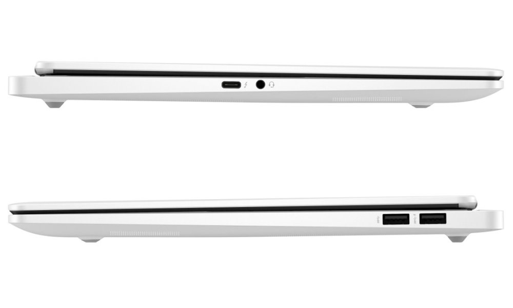 HP OMEN Transcend 14-fb0001nc/ Ultra 9-185H/ 32GB DDR5/ 1TB SSD/ RTX 4060 8GB/ 14"2.8K,OLED/ W11H/ bílý