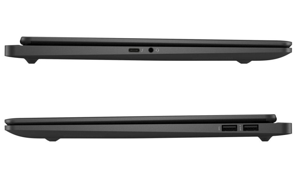 HP OMEN Transcend 14-fb0002nc/ Ultra 9-185H/ 32GB DDR5/ 2TB SSD/ RTX 4070 8GB/ 14"2.8K,OLED/ W11H/ černý