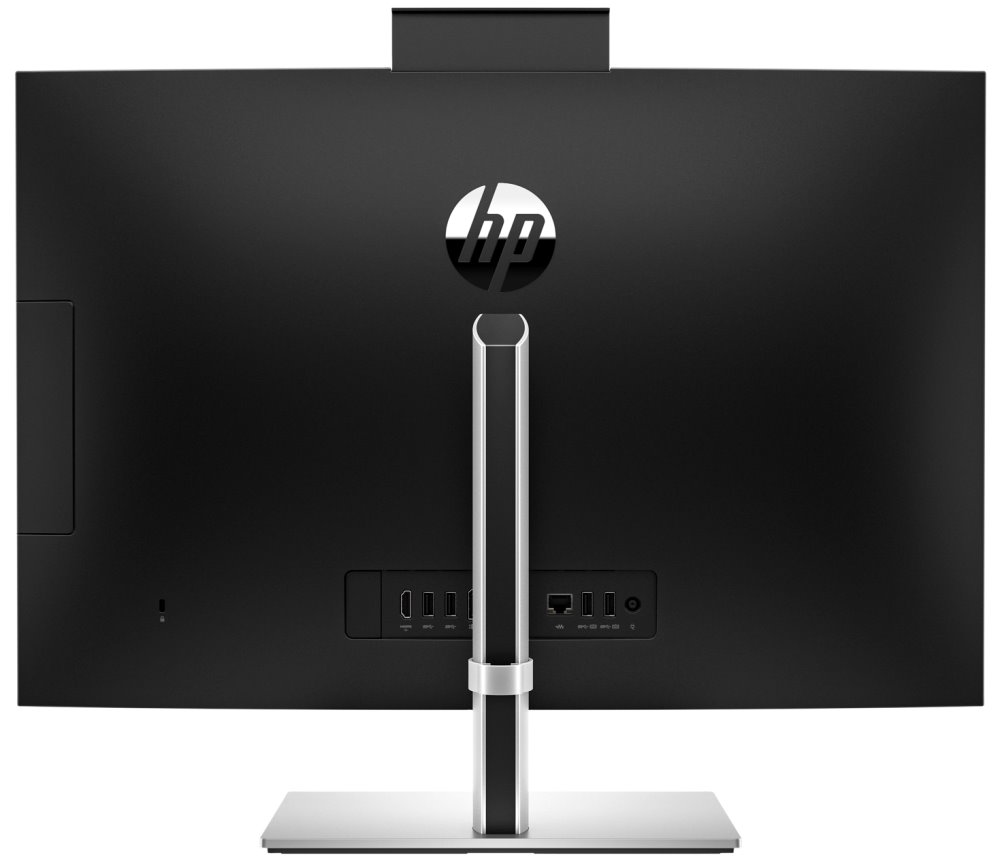 HP ProOne 440 G9/ AiO/ i5-14500T/ 16GB DDR5/ 512GB SSD/ Intel UHD/ 23,8"FHD,touch/ W11H/ kbd+myš/ černý