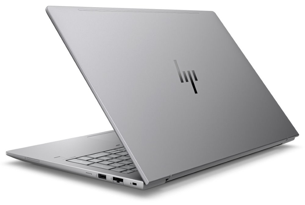 HP Zbook Power 16 G11A/ Ryzen 7 8845HS/ 16GB DDR5 RAM/ 1TB SSD/ RTX 1000 6GB/ 16"WUXGA,matný/ W11P/ stříbrný