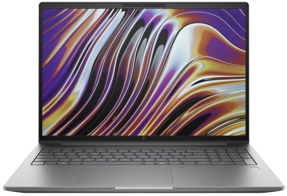 HP Zbook Power 16 G11A/ Ryzen 7 PRO 8845HS/ 32GB DDR5/ 1TB SSD/ RTX 2000 8GB/ 16"WUXGA,matný/ W11P/ stříbrný