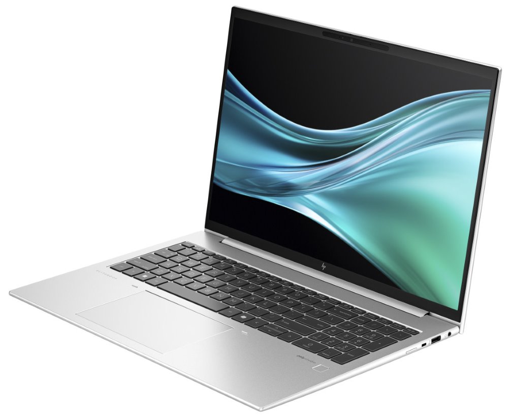 HP EliteBook 865 G11/ Ryzen 7 8840HS/ 32GB DDR5/ 1TB SSD/ Radeon™ 780M/ 16"WUXGA,matný/ W11P/ stříbrná
