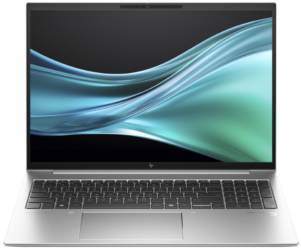 HP EliteBook 865 G11/ Ryzen 7 8840HS/ 32GB DDR5/ 1TB SSD/ Radeon™ 780M/ 16"WUXGA,matný/ W11P/ stříbrná