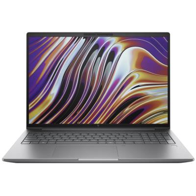 HP Zbook Power 16 G11A/ Ryzen 7 8845HS/ 32GB DDR5/ 1TB SSD/ RTX 1000 6GB/ 16"WUXGA,matný/ W11P/ stříbrný