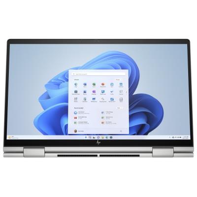 HP ENVY x360 15-fe0003nc/ i5-1335U/ 16GB DDR5/ 1TB SSD/ Intel Iris Xe/ 15,6"FHD,OLED,touch/ W11H/ stříbrný