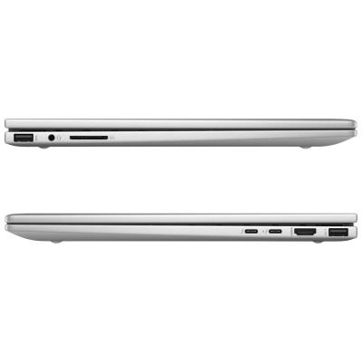 HP ENVY x360 15-fe0003nc/ i5-1335U/ 16GB DDR5/ 1TB SSD/ Intel Iris Xe/ 15,6"FHD,OLED,touch/ W11H/ stříbrný