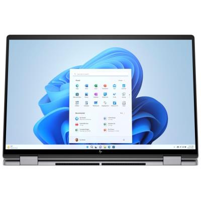 HP ENVY x360 16-ad0000nc/ Ryzen 5 8640HS/ 16GB DDR5/ 1TB SSD/ Radeon™ Graphics/ 16"WUXGA,touch/ W11H/ stříbrný