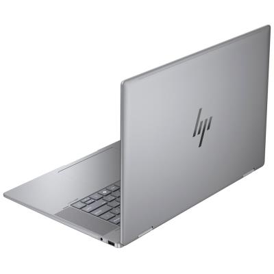 HP ENVY x360 16-ad0001nc/ Ryzen 7 8840HS/ 16GB DDR5/ 1TB SSD/ Radeon™ Graphics/ 16"2.8K,touch/ W11H/ stříbrný