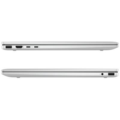HP ENVY x360 16-ac0001nc/ Ultra 5-125U/ 16GB DDR5/ 1TB SSD/ Intel Graphics/ 16"2.8K,touch/ W11H/ stříbrný