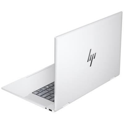 HP ENVY x360 16-ac0001nc/ Ultra 5-125U/ 16GB DDR5/ 1TB SSD/ Intel Graphics/ 16"2.8K,touch/ W11H/ stříbrný