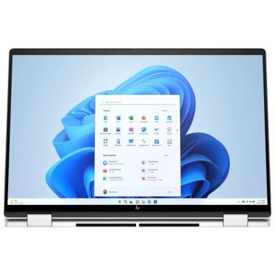 HP ENVY x360 16-ac0002nc/ Ultra 7-155U/ 32GB DDR5/ 1TB SSD/ Intel Graphics/ 16"WUXGA,touch/ W11H/ stříbrný