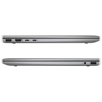 HP ENVY x360 14-fc0000nc/ Ultra 5-125U/ 16GB DDR5/ 1TB SSD/ Intel Graphics/ 14"WUXGA,touch/ W11H/ stříbrný
