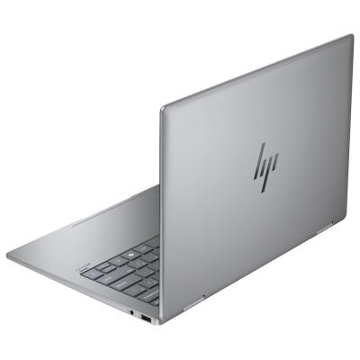 HP ENVY x360 14-fc0000nc/ Ultra 5-125U/ 16GB DDR5/ 1TB SSD/ Intel Graphics/ 14"WUXGA,touch/ W11H/ stříbrný