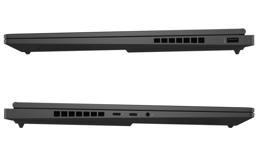 HP OMEN Transcend 16-u0007nc/ i9-13900HX/ 32GB DDR5/ 2TB SSD/ RTX 4070 8GB/ 16"UWVA,matný/ W11H/ černý