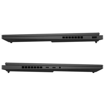 HP OMEN Transcend 16-u0007nc/ i9-13900HX/ 32GB DDR5/ 2TB SSD/ RTX 4070 8GB/ 16"UWVA,matný/ W11H/ černý