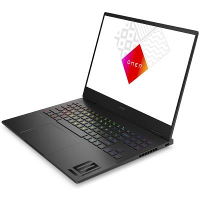 HP OMEN Transcend 16-u0007nc/ i9-13900HX/ 32GB DDR5/ 2TB SSD/ RTX 4070 8GB/ 16"UWVA,matný/ W11H/ černý