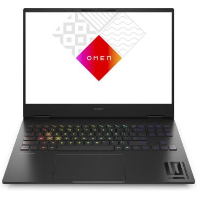 HP OMEN Transcend 16-u0007nc/ i9-13900HX/ 32GB DDR5/ 2TB SSD/ RTX 4070 8GB/ 16"UWVA,matný/ W11H/ černý