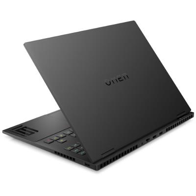 HP OMEN Transcend 16-u0007nc/ i9-13900HX/ 32GB DDR5/ 2TB SSD/ RTX 4070 8GB/ 16"UWVA,matný/ W11H/ černý