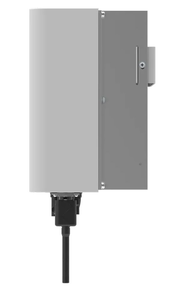 OPRAVENÉ - Solarmi SUN-1K-G síťový 1kW měnič s limiterem, jednofázový 230V, Deye - opravené