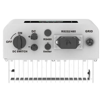 OPRAVENÉ - Solarmi SUN-1K-G síťový 1kW měnič s limiterem, jednofázový 230V, Deye - opravené