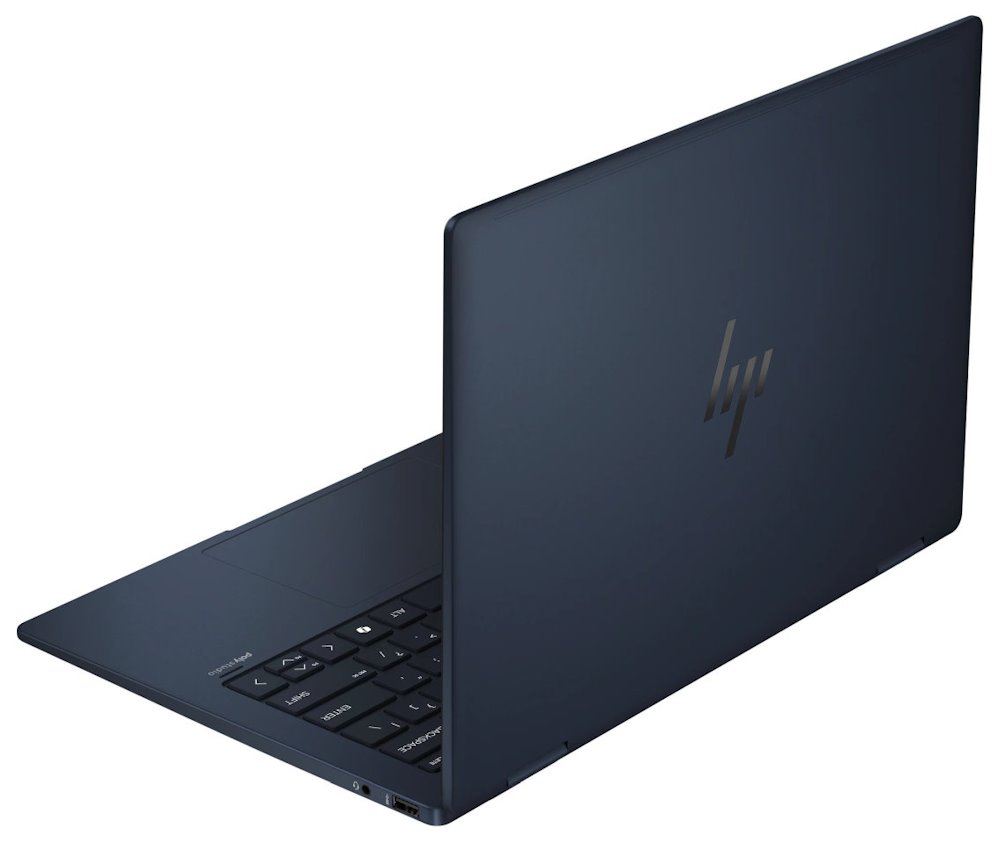 HP ENVY x360 14-fc0002nc/ Ultra 7-155U/ 32GB DDR5/ 1TB SSD/ Intel Graphics/ 14"2.8K,touch/ W11H/ modrý