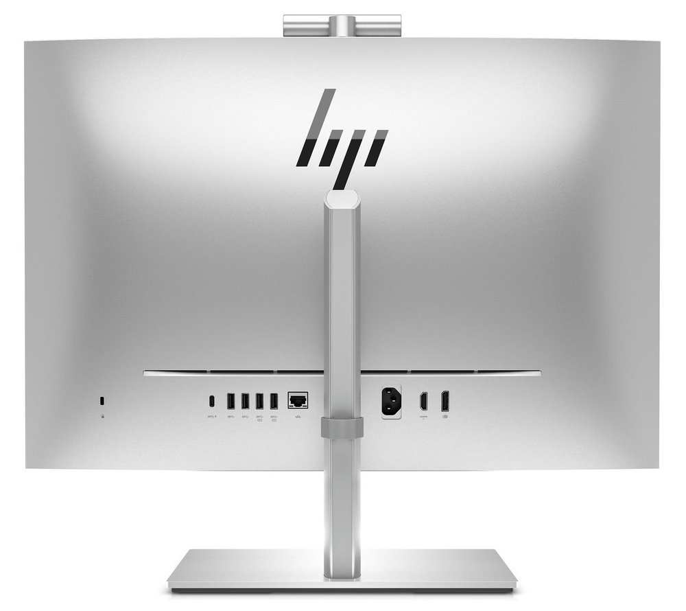HP EliteOne 840 G9/ AiO/ i5-14500/ 16GB DDR5/ 512GB SSD/ Intel HD/ 23,8"FHD,matný/ W11P/ kbd+myš/ stříbrný
