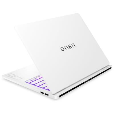 HP OMEN Transcend 14-fb0001nc/ Ultra 9-185H/ 32GB DDR5/ 1TB SSD/ RTX 4060 8GB/ 14"2.8K,OLED/ W11H/ bílý