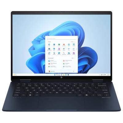 HP ENVY x360 14-fc0002nc/ Ultra 7-155U/ 32GB DDR5/ 1TB SSD/ Intel Graphics/ 14"2.8K,touch/ W11H/ modrý