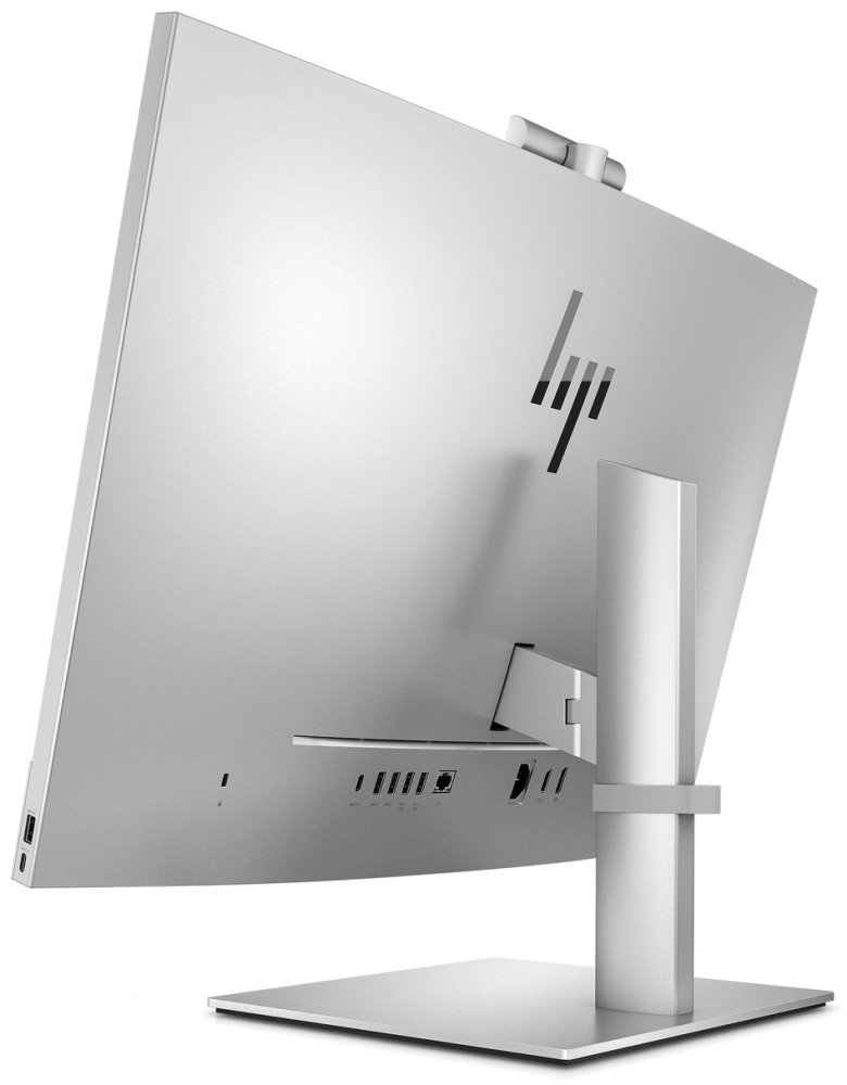HP EliteOne 870 G9/ AiO/ i7-14700/ 32GB DDR5/ 1TB SSD/ Intel HD/ 27"QHD,touch/ W11P/ kbd+myš/ stříbrný
