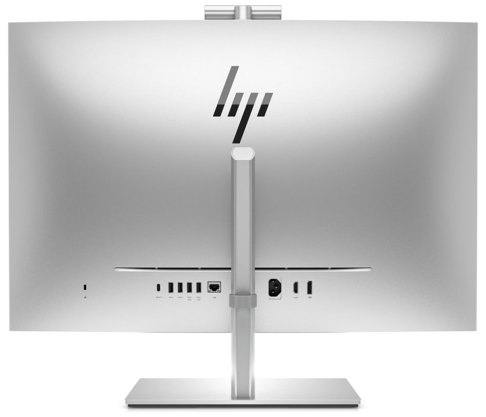 HP EliteOne 870 G9/ AiO/ i7-14700/ 32GB DDR5/ 1TB SSD/ Intel HD/ 27"QHD,touch/ W11P/ kbd+myš/ stříbrný