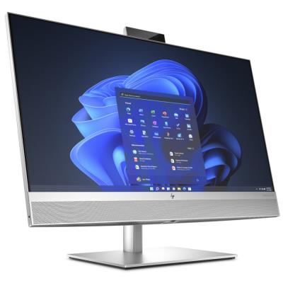HP EliteOne 870 G9/ AiO/ i7-14700/ 32GB DDR5/ 1TB SSD/ Intel HD/ 27"QHD,touch/ W11P/ kbd+myš/ stříbrný