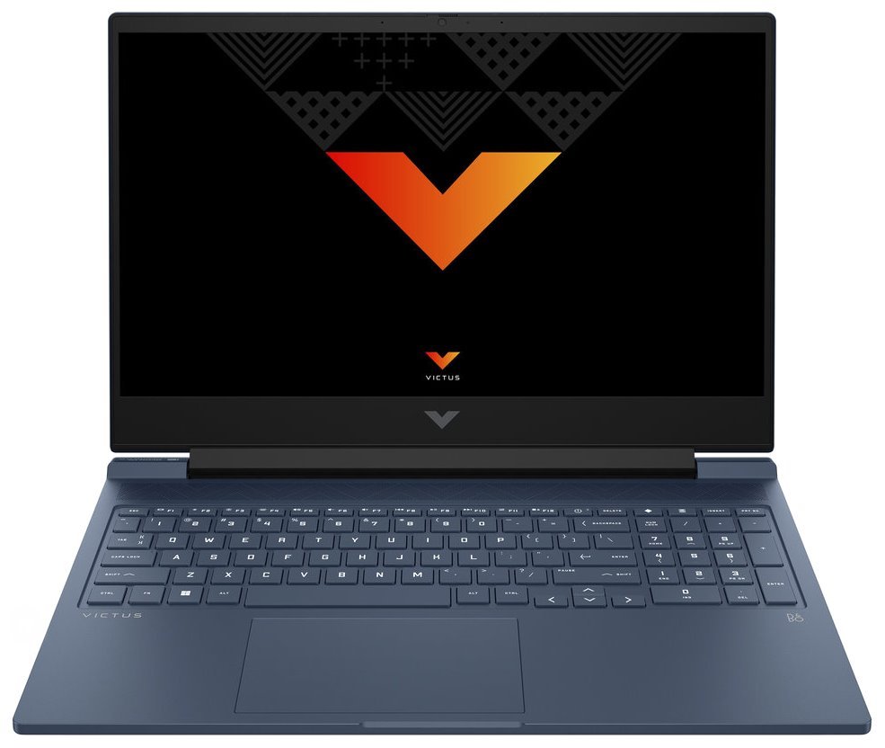 HP VICTUS 16-s1002nc/ Ryzen 7 8845HS/ 32GB DDR5/ 1TB SSD/ RTX 4070 8GB/ 16,1"QHD,matný/ W11H/ modrý