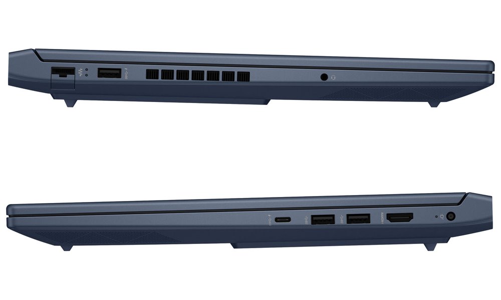 HP VICTUS 16-s1002nc/ Ryzen 7 8845HS/ 32GB DDR5/ 1TB SSD/ RTX 4070 8GB/ 16,1"QHD,matný/ W11H/ modrý