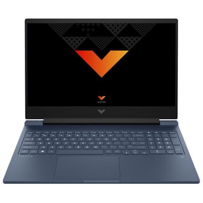 HP VICTUS 16-s1002nc/ Ryzen 7 8845HS/ 32GB DDR5/ 1TB SSD/ RTX 4070 8GB/ 16,1"QHD,matný/ W11H/ modrý