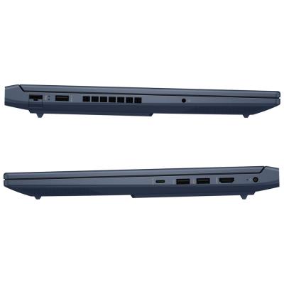 HP VICTUS 16-s1002nc/ Ryzen 7 8845HS/ 32GB DDR5/ 1TB SSD/ RTX 4070 8GB/ 16,1"QHD,matný/ W11H/ modrý