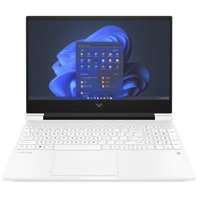 HP VICTUS 15-fb2036nc/ Ryzen 5 8645HS/ 16GB DDR5/ 1TB SSD/ RTX 4060 8GB/ 15,6"FHD,matný/ W11H/ bílý
