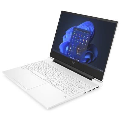 HP VICTUS 15-fb2036nc/ Ryzen 5 8645HS/ 16GB DDR5/ 1TB SSD/ RTX 4060 8GB/ 15,6"FHD,matný/ W11H/ bílý
