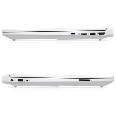 HP VICTUS 15-fb2036nc/ Ryzen 5 8645HS/ 16GB DDR5/ 1TB SSD/ RTX 4060 8GB/ 15,6"FHD,matný/ W11H/ bílý