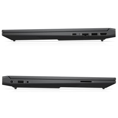 HP VICTUS 15-fb0031nc/ Ryzen 5 5600H/ 16GB DDR4/ 512GB SSD/ RTX 3050 4GB/ 15,6"FHD,matný/ W11H/ šedý