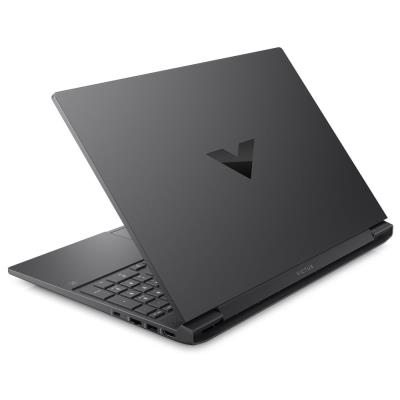 HP VICTUS 15-fb0031nc/ Ryzen 5 5600H/ 16GB DDR4/ 512GB SSD/ RTX 3050 4GB/ 15,6"FHD,matný/ W11H/ šedý