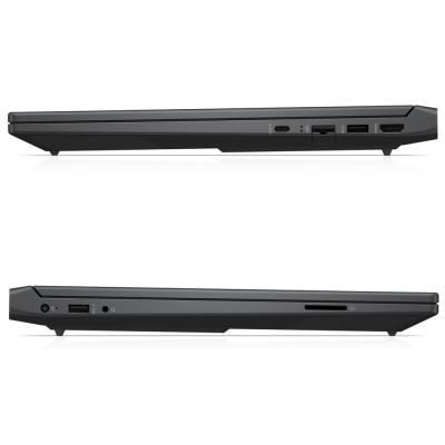 HP VICTUS 15-fb2034nc/ Ryzen 5 8645HS/ 16GB DDR5/ 1TB SSD/ RTX 4050 6GB/ 15,6"FHD,matný/ W11H/ šedý