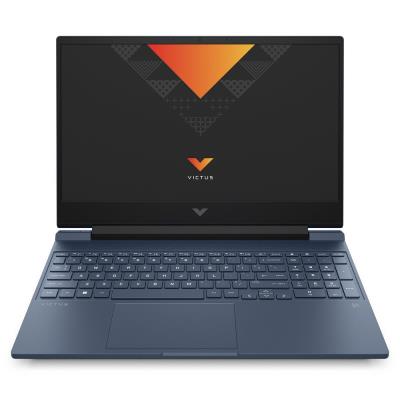 HP VICTUS 15-fb0032nc/ Ryzen 5 5600H/ 16GB DDR4/ 1TB SSD/ RTX 3050 4GB/ 15,6"FHD,matný/ W11H/ modrý