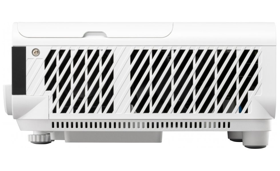 ROZBALENÉ - ViewSonic PX749-4K / UHD 3480x2160/ DLP projektor/ 4000 ANSI / 12000:1 / Repro / 2xHDMI/ USB-C / RJ45 / RS232