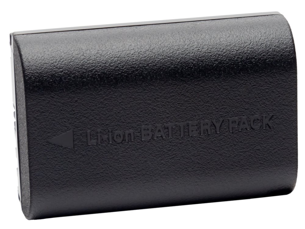 PATONA baterie pro foto Canon LP-E6N 2400mAh Li-Ion Premium